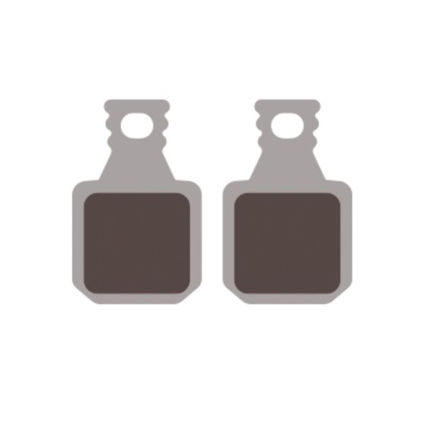 Brakco Pads Magura MT5/7 E-Bike