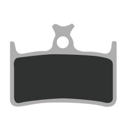 Brakco HOPE E4 Organic Pads