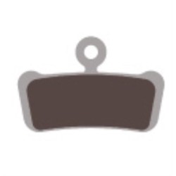 Brakco Pads Avid...