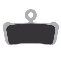 Brakco Sintered Avid...