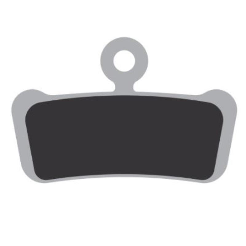 Brakco Pastiglie Avid Trails/Sram Guide sinterizzate