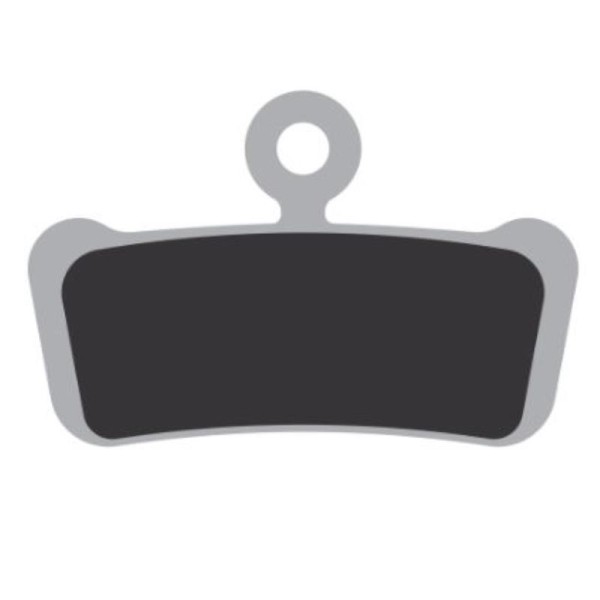 Brakco Sintered Avid Trails/Sram Guides Pads