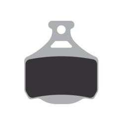 Brakco Organic Campagnolo Pads