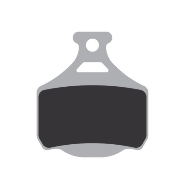 Brakco Organic Campagnolo Pads