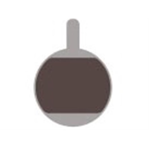 Brakco Louise/Clara 2000 organic Magura lozenges