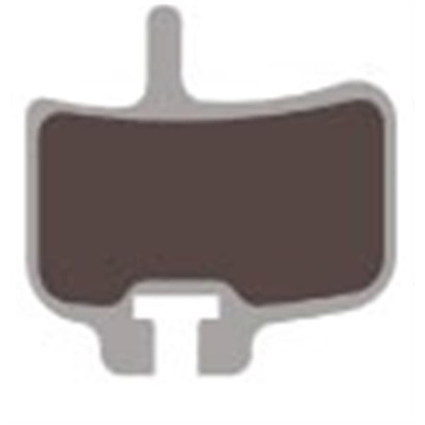 Brakco Pastiglie Promax/Hayes organiche