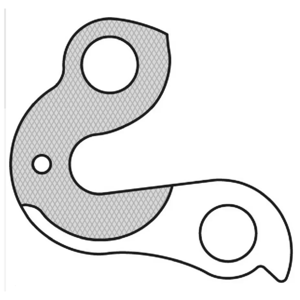 Union Forcellino GH-090