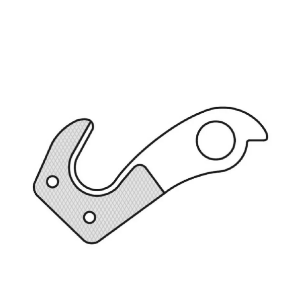 Union Forcellino GH-136