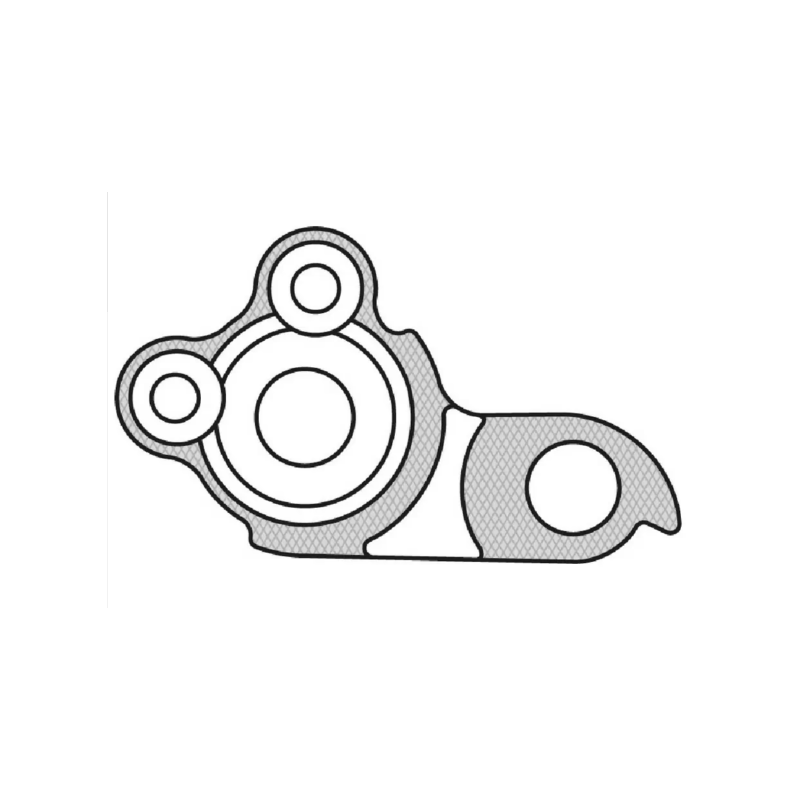 Union Dropout GH-155