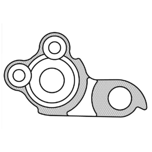 Union Forcellino GH-088