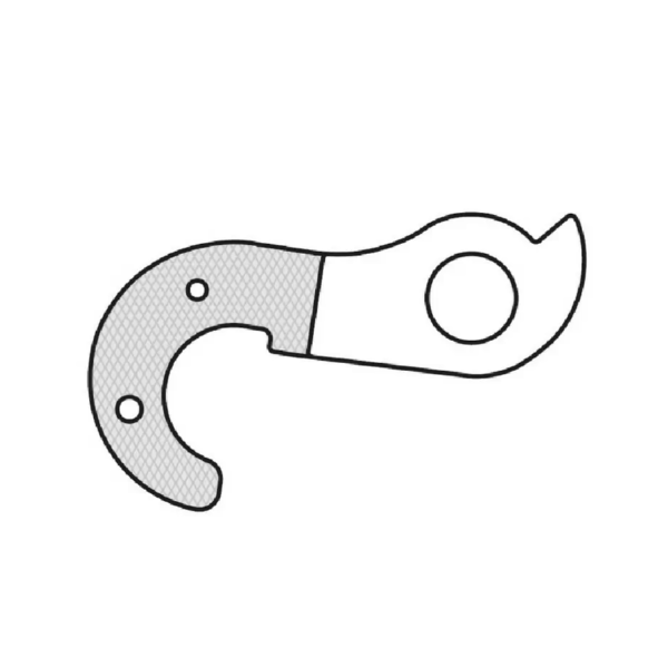 Union Dropout GH-105