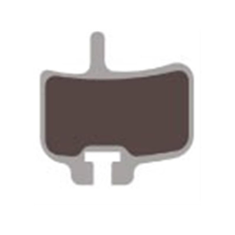 Brakco Hayes Hydraulic Sintered Pads