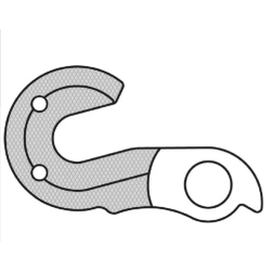 Union Forcellino GH-082