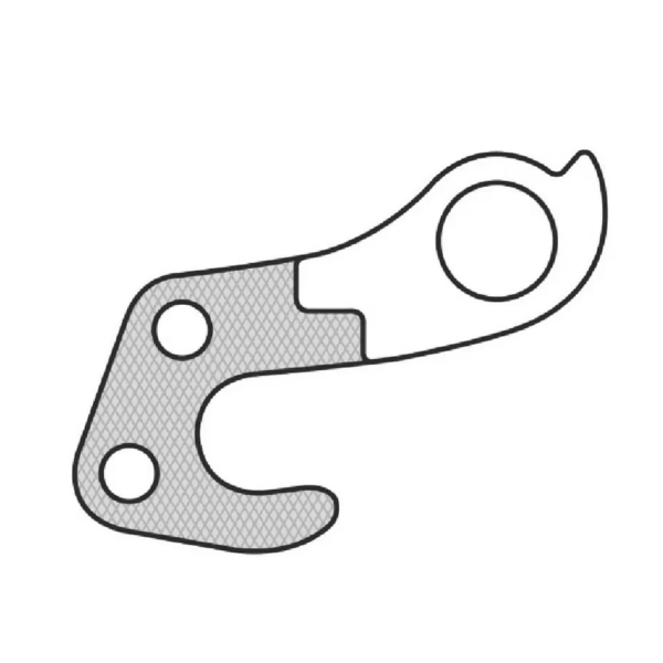 Union Forcellino GH-138