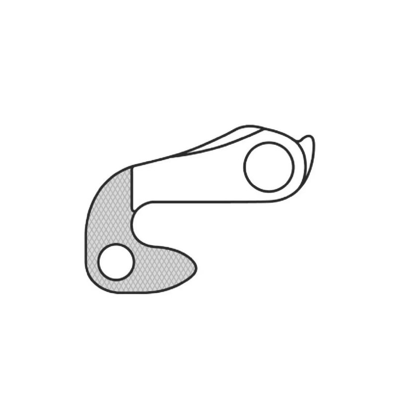 Union Forcellino GH-139