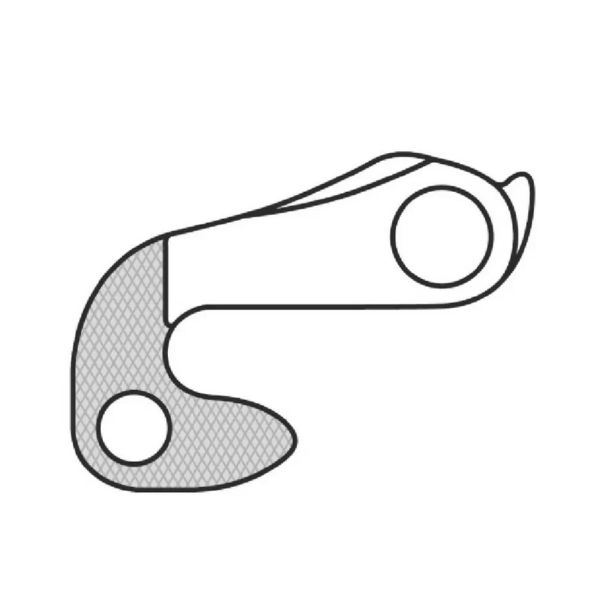 Union Forcellino GH-139