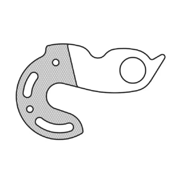 Union Forcellino GH-125