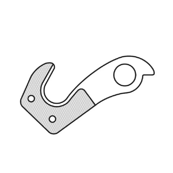 Union Forcellino GH-136