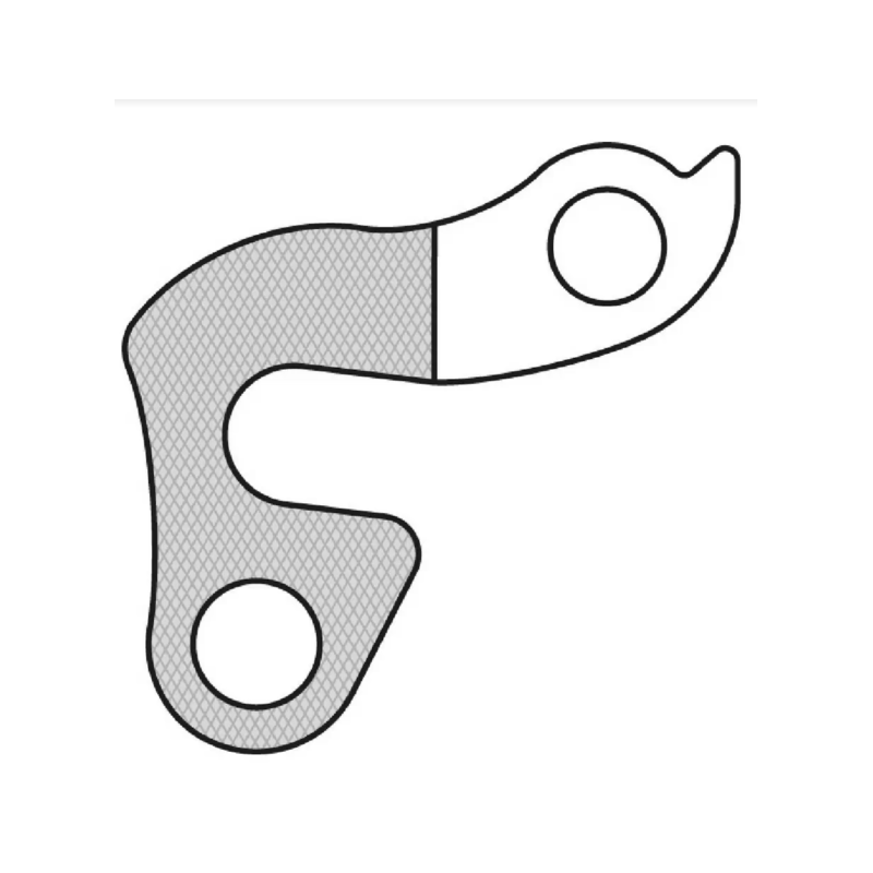 Union Forcellino GH-081