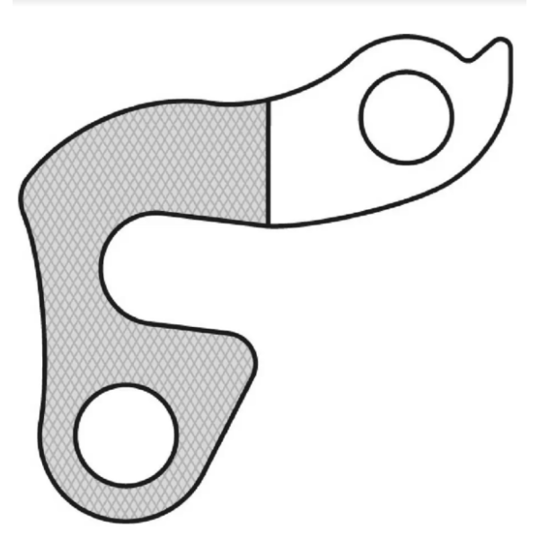 Union Forcellino GH-081