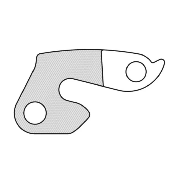 Union Forcellino GH-106