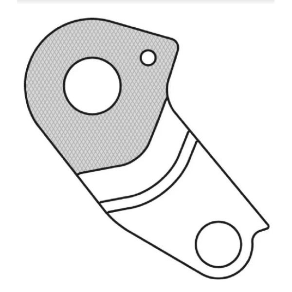 Union Forcellino GH-095