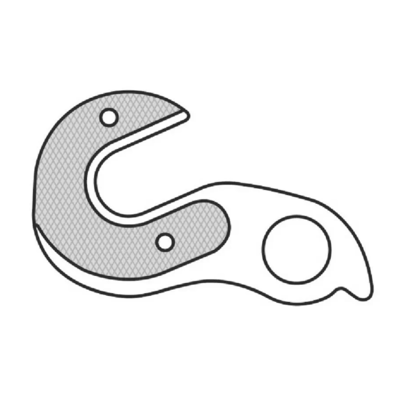 Union Forcellino GH-143