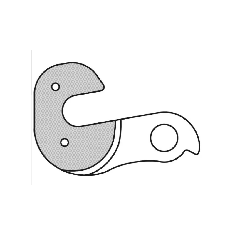 Union Forcellino GH-038