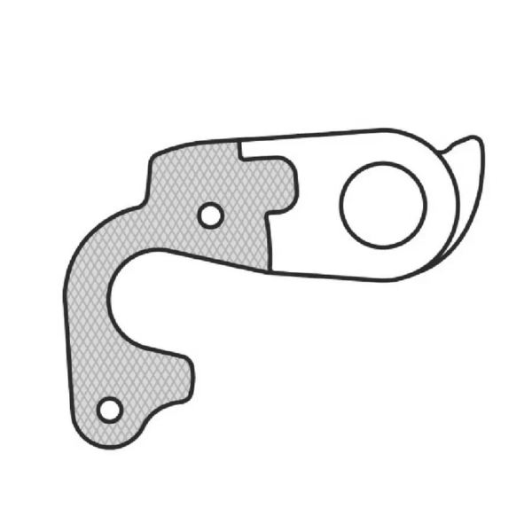 Union Forcellino GH-111