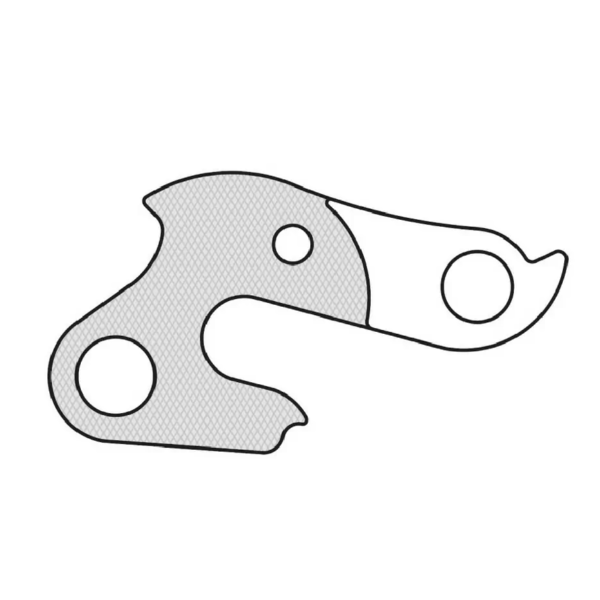 Union Forcellino GH-133