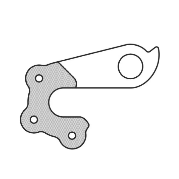 Union Forcellino GH-098