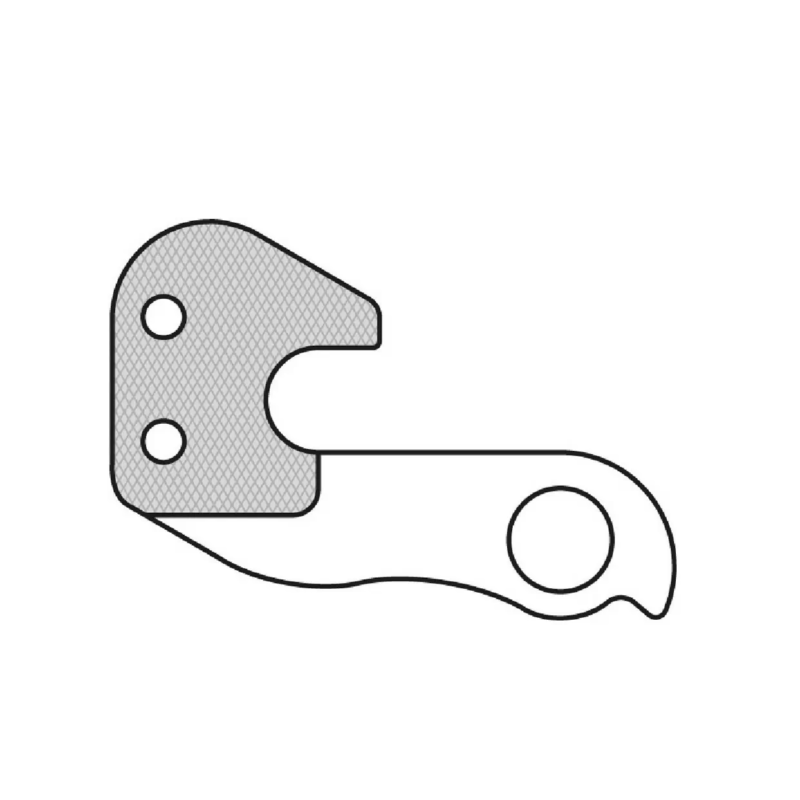 Union Forcellino GH-093