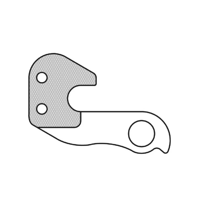 Union Forcellino GH-099