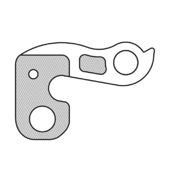 Union Forcellino GH-127