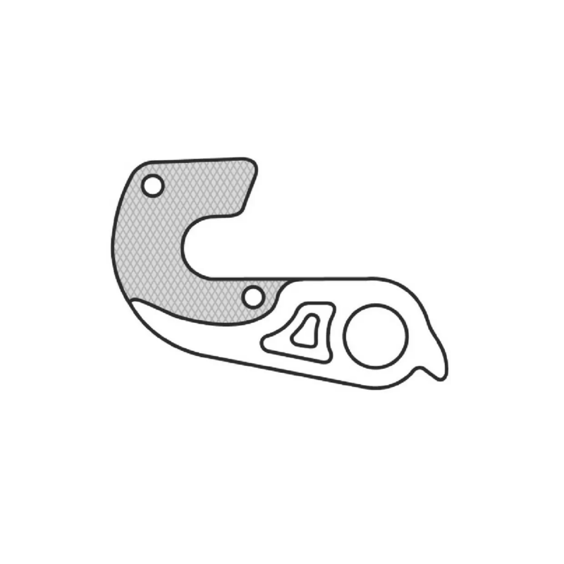 Union Forcellino GH-140