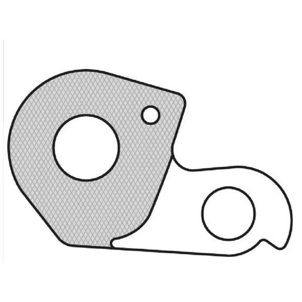 Union Forcellino GH-096