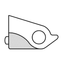 Union Forcellino GH-131