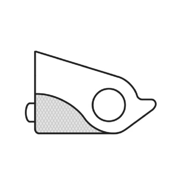 Union Forcellino GH-131