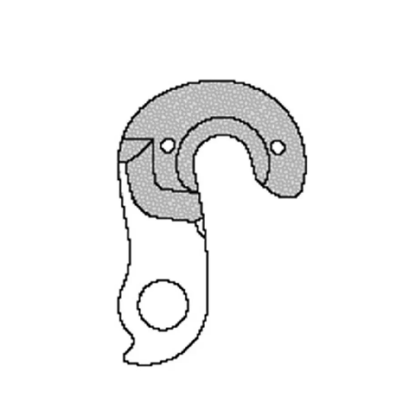 Union Dropout GH-161