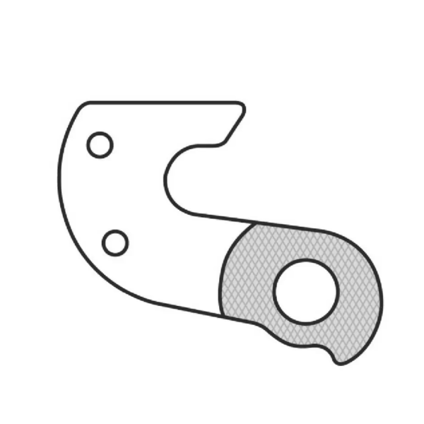 Union Forcellino GH-151