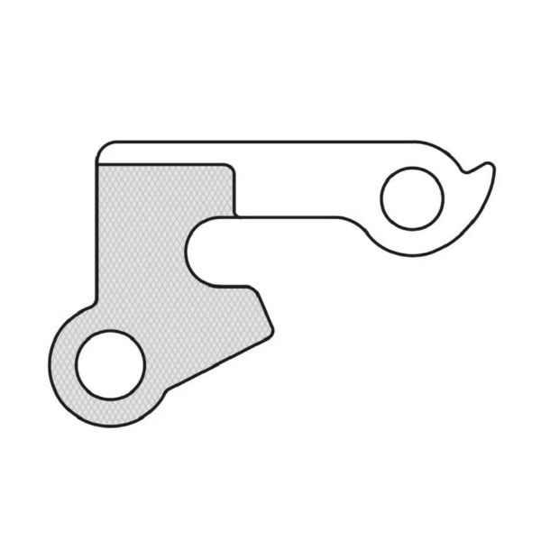 Union Forcellino GH-144