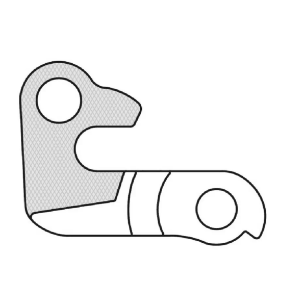 Union Forcellino GH-134