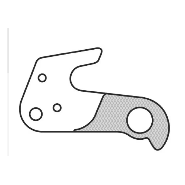 Union Forcellino GH-149