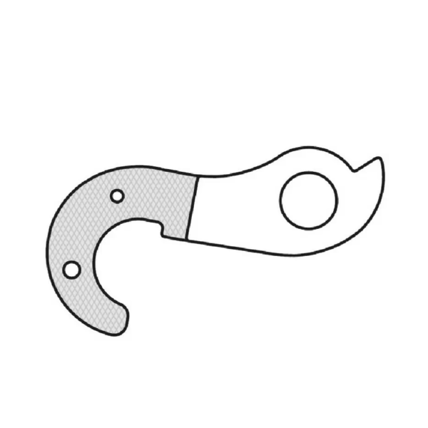 Union Forcellino GH-104