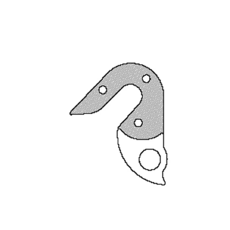 Union Forcellino GH-154