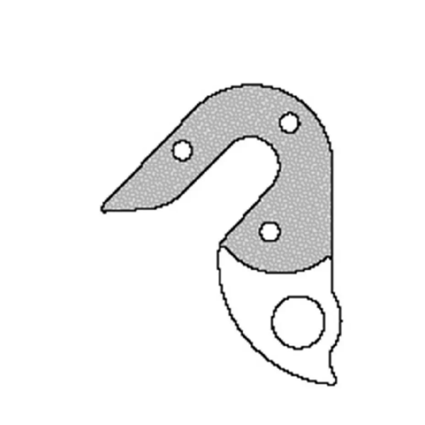 Union Dropout GH-155