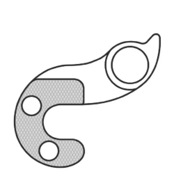 Union Dropout GH-135