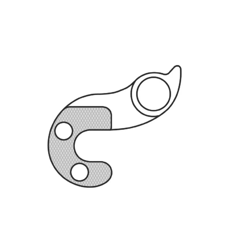 Union Forcellino GH-135