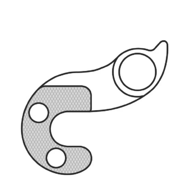 Union Forcellino GH-135