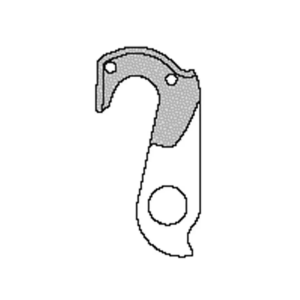 Union Forcellino GH-158